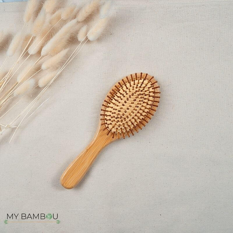 Brosse à Cheveux - My Bambou - My Bambou