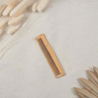 Peignes en bois et bambou - My Bambou