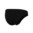 Culotte Protège-Slip Noir ou Chair - My Bambou - My Bambou