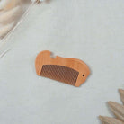 Peignes en bois et bambou - My Bambou