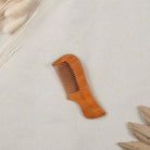 Peignes en bois et bambou - My Bambou