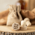 Bouchon Bouteille de Vin "Famille, Partage, Ivresse"