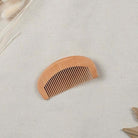 Peignes en bois et bambou - My Bambou