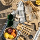 Gourde Végétale Réutilisable Biodégradable à Personnaliser - My Bambou - My Bambou