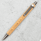 Stylo Bambou à Personnaliser - My Bambou