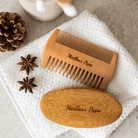 Kit à Barbe à Personnaliser - My Bambou