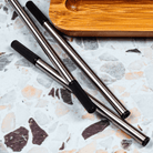 Stylo à Personnaliser avec Coffret en Bambou - My Bambou - My Bambou