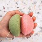 Eponge Konjac Visage - My Bambou - My Bambou