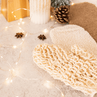 Gants Exfoliants (Pack de 3) - My Bambou - My Bambou