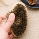 Kit à Barbe à Personnaliser - My Bambou