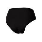 3 Culottes Menstruelles Taille Haute Noir ou Chair - My Bambou - My Bambou