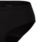 3 Culottes Menstruelles Taille Haute Noir ou Chair - My Bambou - My Bambou