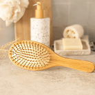 Brosse à Cheveux Personnalisable 