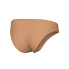 Culotte Protège-Slip Noir ou Chair - My Bambou - My Bambou