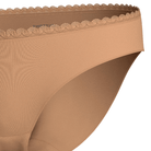 Culotte Protège-Slip Noir ou Chair - My Bambou - My Bambou