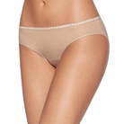 Culotte Protège-Slip Noir ou Chair - My Bambou - My Bambou