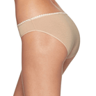 Culotte Protège-Slip Noir ou Chair - My Bambou - My Bambou
