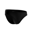 Culotte Protège-Slip Noir ou Chair - My Bambou - My Bambou