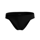 Culotte Protège-Slip Noir ou Chair - My Bambou - My Bambou