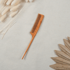Peignes en bois et bambou - My Bambou