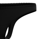 String Protège-Slip Noir ou Chair - My Bambou - My Bambou